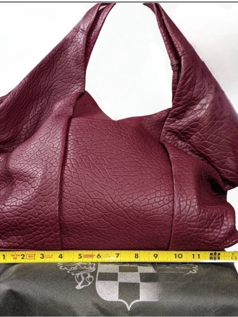 Vince Camuto soft lamb skin  bag